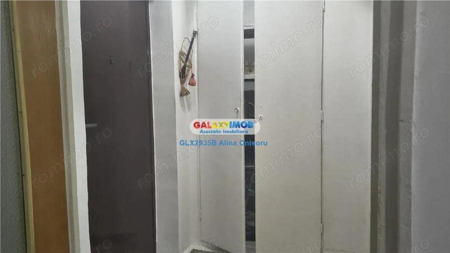 Garsoniera _Margeanului_ bloc reabilitat termic - 5