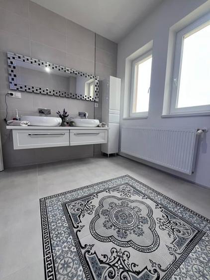 Casa premium individuala/245 mp utili si teren 500 mp/Panouri fotovoltaice - 14