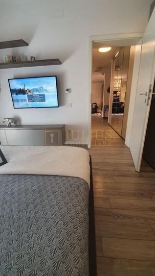 Dumbravita, 2 camere, centrala proprie. - 10