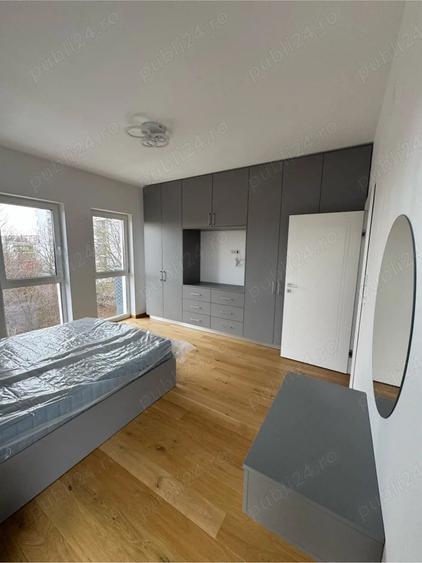 Inchiriez apartament 2 camere Armoniei - 5