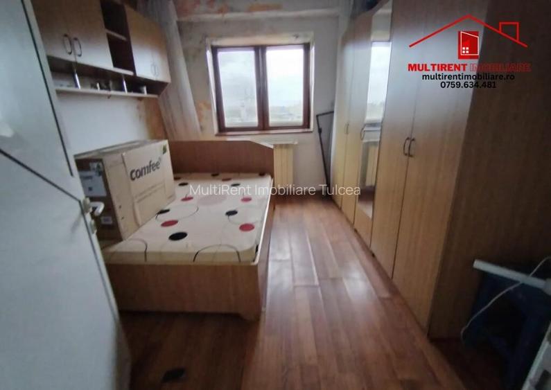 Garsoniera de vanzare 20 mp, mobilata ?i utilata Garsoniera de vanzare 20 mp, mobilata ?i utilata