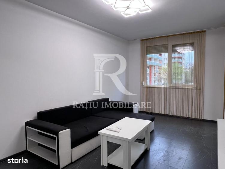 Apartament cu 2 camere | Parcare acoperita | ARED | Iosia | Oradea - 14