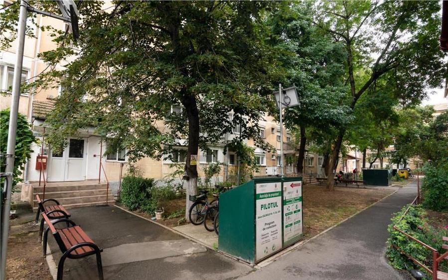 RECO Apartament 2 camere, Etajul 1, Zona Calea Aradului - 1