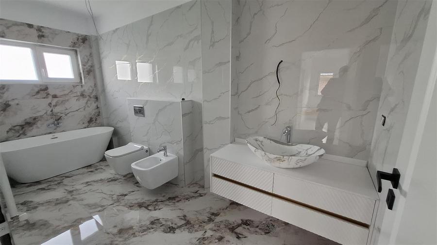 Intabulata!Casa Valea Lupului,Garaj,Teren 700 mp,Dressing,0% comision - 10