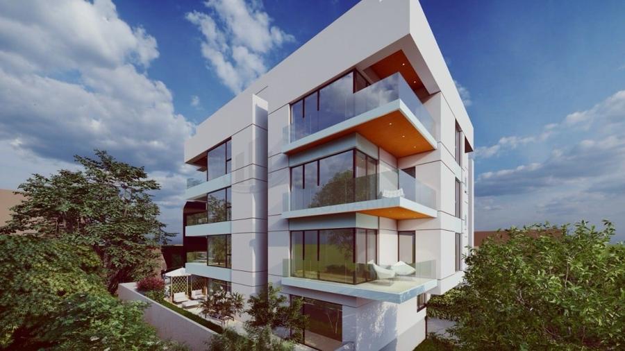 REA1023579 Apartament 2 camere l Mosilor l Bloc Boutique - 11