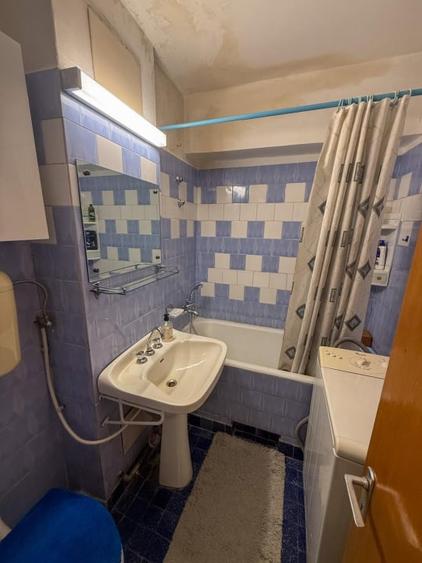 Apartament 4 Camere Piata Delfinului- Chisinau - 10