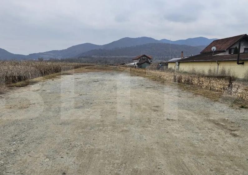 Oportunitate de Investi?ie de Top in ?oimu? - 2600 mp te - 2