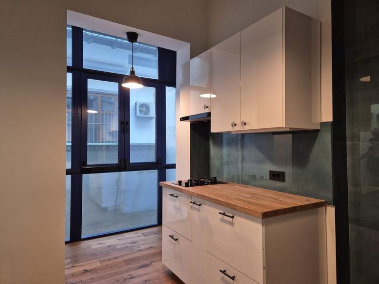 Apartament cochet de inchiriat in vila | 4 camere | zona Dorobanti - 5