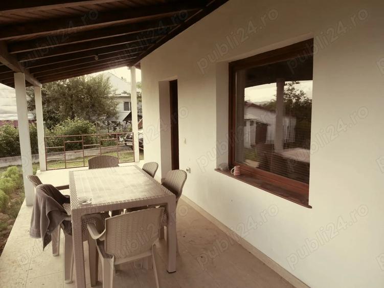 Casa de vacanta de vanzare cu peisaj deosebit - 2