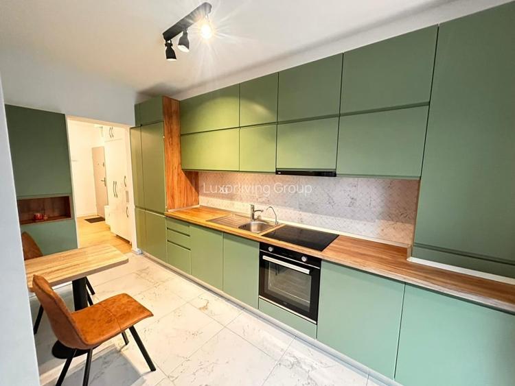 Apartament cu 2 camere - complex rezidential Tunari- Loc de joaca