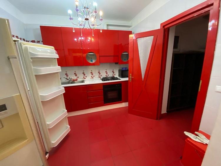 Vilă zona Liviu Rebreanu - 41