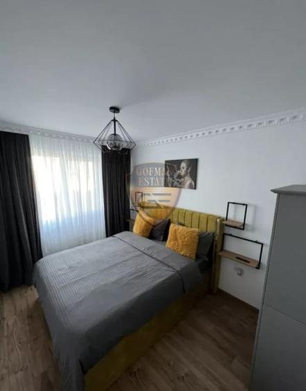 3 camere decomandat, Bd. Tomis, Zona Macu Rosu, Tomis III, etaj 10/10 lift, A/C - 2