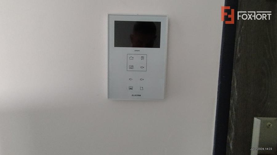 Apartament cu o camera, Zona Freidorf - Rate direct la dezvoltator - 5