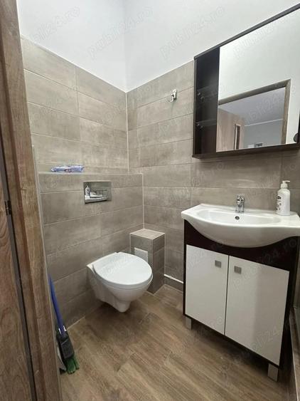 De inchiriat garsoniera, renovata, mobilata ?i utilata, etaj 2, 1000lei luna - 5