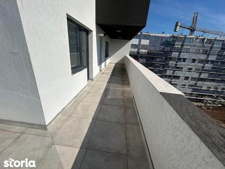 Apartament 2 camere, decomandat, Postalionului- Berceni - 4