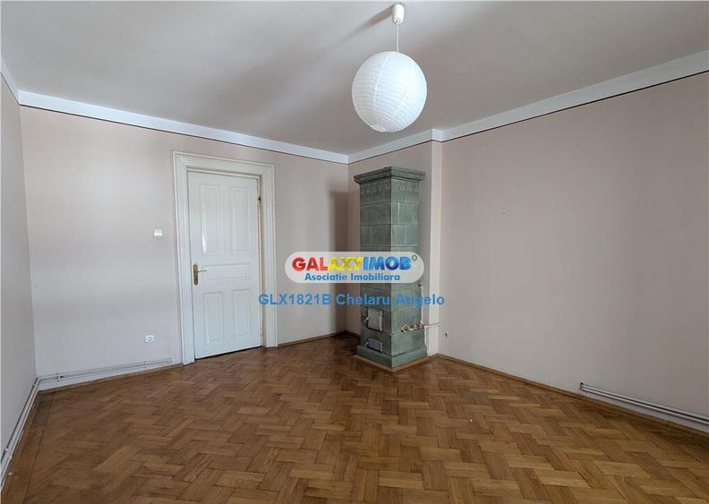 Carol 1,apart 3 cam. dec. suprafata utila 122 mp, renovat - 4
