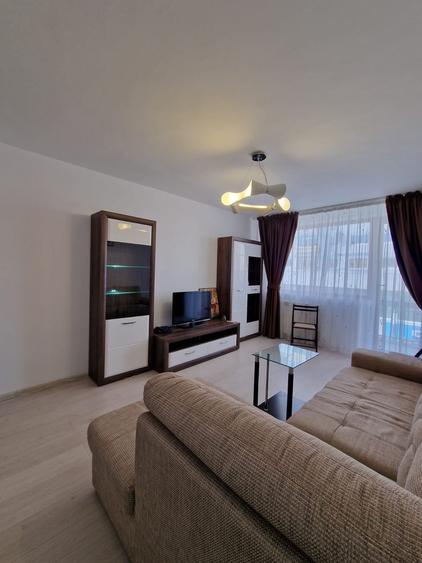 Apartament 2 camere ultracentral - 1