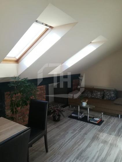 Apartament 2 camere, ideal investitie, zona Iulius Mall - 6