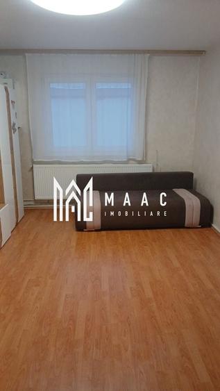 Garsonieră de Vânzare I 29 mp I Terezian I Târgul Cailor - 6