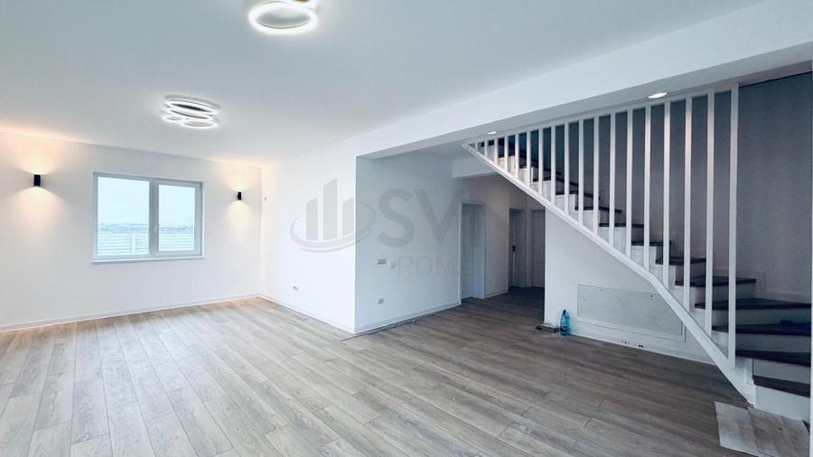 REV2004472 Vila pe un singur nivel teren 500 mp Corbeanca - 1