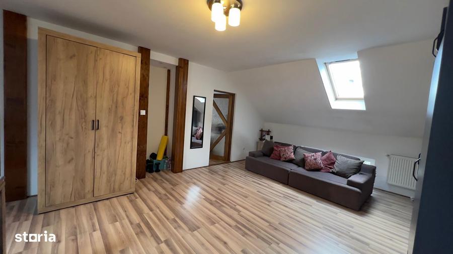 Casa zona centrala Petrosani - 6