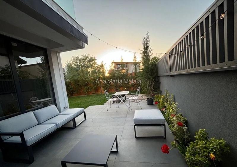 Vila 4 camere- Popesti Leordeni- Scolii- disponibila imediat