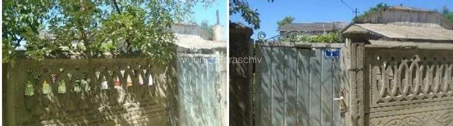 Casa si teren Sendreni, cota parte 1/2, ID: R2668576 Casa si teren Sendreni, cota parte 1/2, ID: R2668576