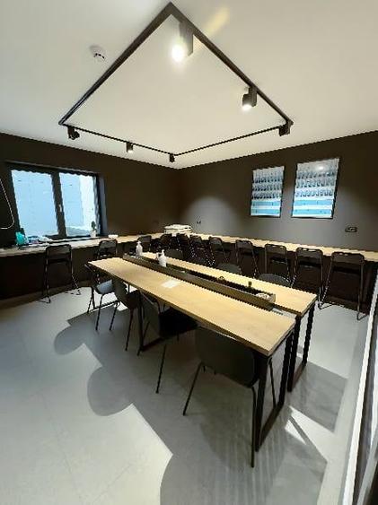 0% comision! Inchiriere birouri Dacia, 200 - 600 mp - 11