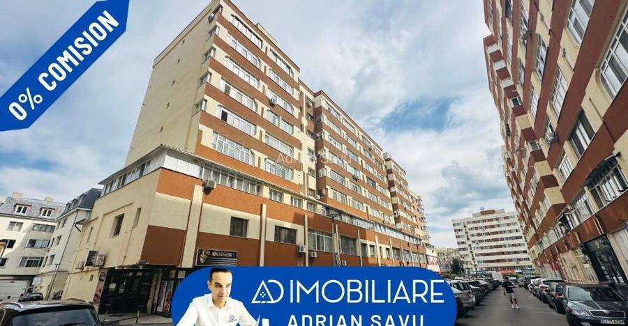 Apartament 3 camere ultracentral, complet mobilat gata de mutat