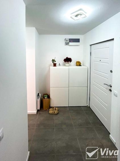 Petru Poni – Păcurari | 3 Camere | 2 Băi | BECI | Grădina | Mobilat & Utilat - 11