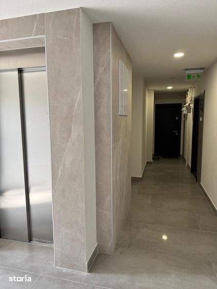 Apartament cu 2 camere în Valea Borcutului