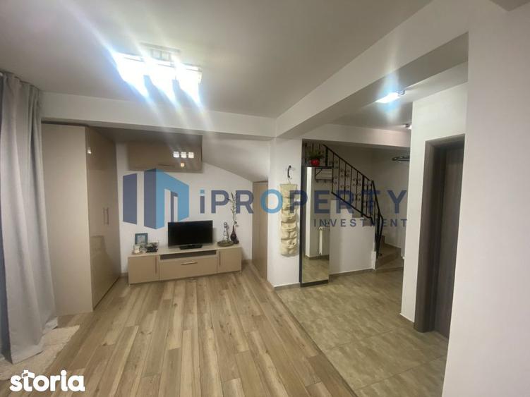 Vila Dobroesti 4 Camere PARTER Etaj Mansarda Fosior - 4