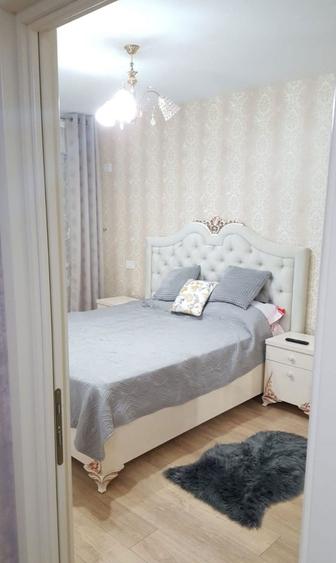 Apartament 2 camere decomandate Newton Residence - 1