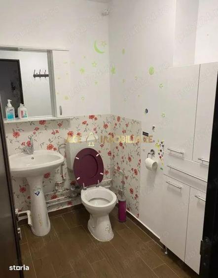 3 Camere de inchiriat | Dristor | Metrou | Boiler | Loc de Parcare - 5