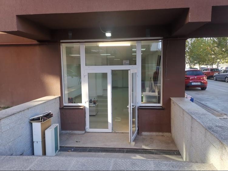 spatiu 70m open space Tineretului -Piata Chiajna 0% TVA - 5