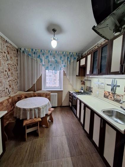 Apartament cu 2 camere in zona Rahova - 2