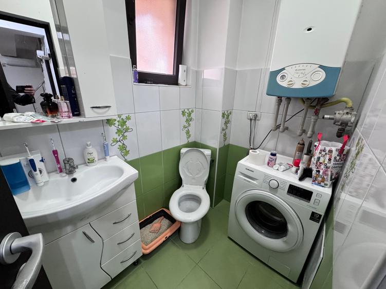 Casa P+1+M aproape de primarie. 4 cam. Util 115mp. Teren 100mp - 3