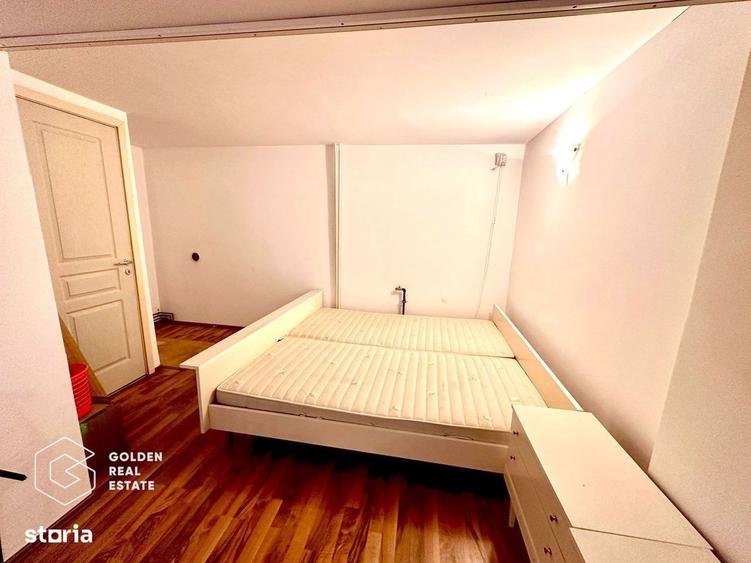 Spatiu comercial central, etaj1, 75mp, centrala termica - 5