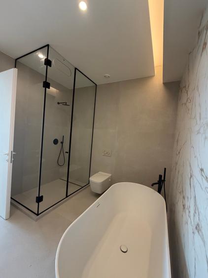 Apartament în Aviatiei Towers,singur pe etaj,parcare valabilă - 23