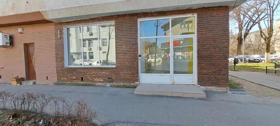 Spatiu comercial de inchiriat sau de vanzare - 4