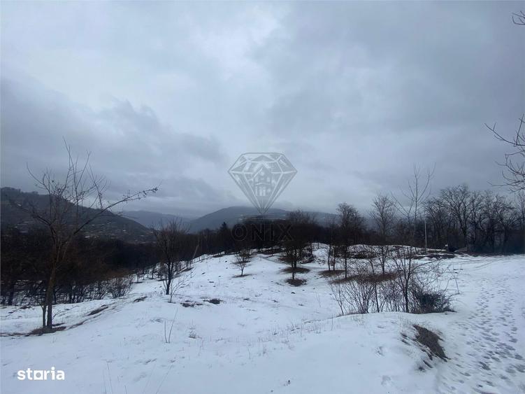 Teren Valea Doftanei - 2