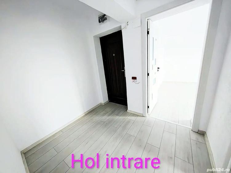 Vand apartament cu 2 camere, Hunedoara, decomandat, zona Micro 7, 30000 euro neg - 7