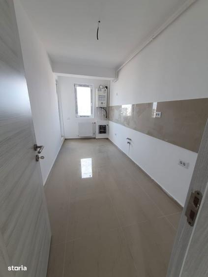 Vanzare apartament 2 camere - MILITARI RESIDENCE - 1
