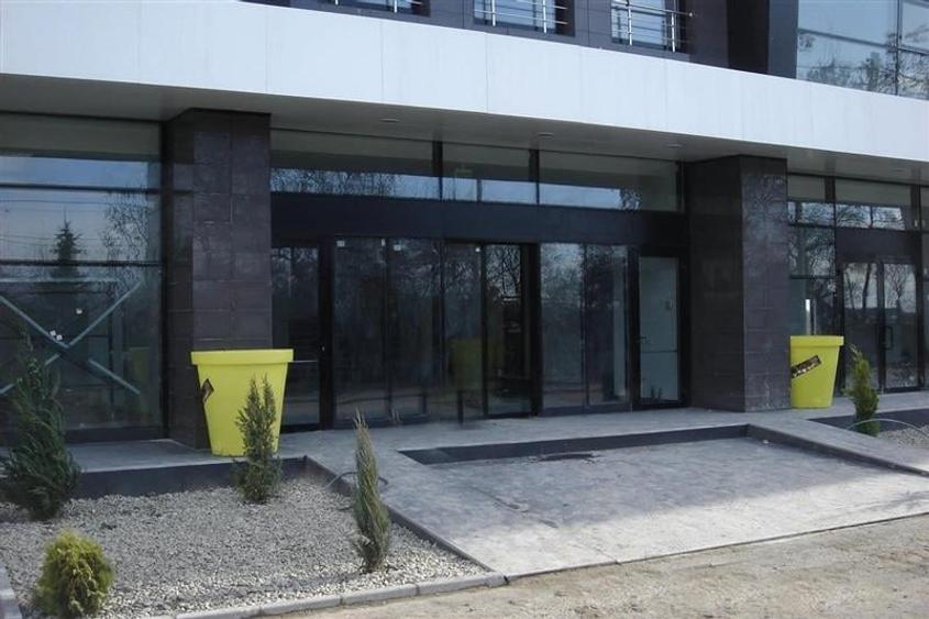 Spatiu birou de inchiriat - de la 61 mp, utilitati incluse - 9