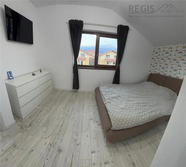 CASA DEOSEBITA 4 CAMERE, CRISTIAN - 2