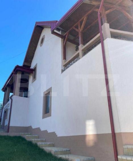 Vila de vanzare, 382 mp, zona Bucium - 8