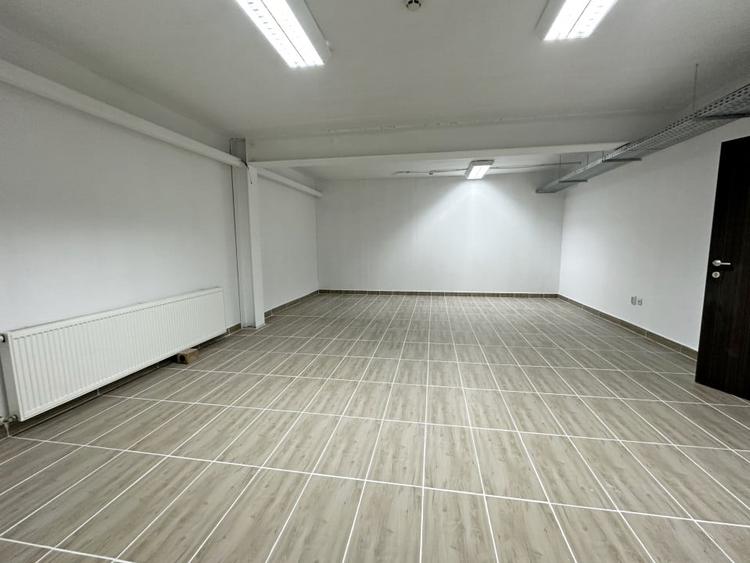 Spatii de birouri de inchiriat, Parc Industrial 3, Oradea - 2