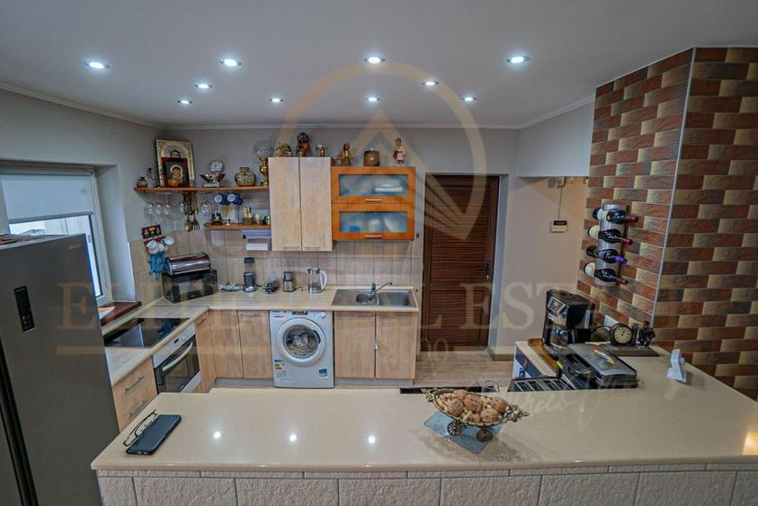 Vila Eforie Sud – Oportunitate unică de investiție și locuire! - 5