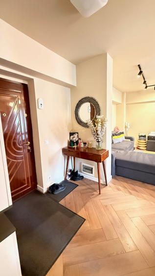 TRAIAN ZONA PIZZA PLUS -apartament 2 camere finisat modern etaj8/8 - 8