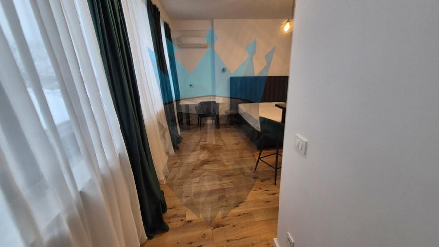 Garsoniera Basarab Bucuresti - 11